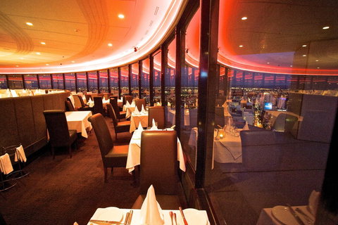 C Restaurant - Sydneys Hotel 4