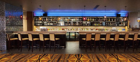 Rendezvous Grand Hotel Perth - Sydneys Hotel 1