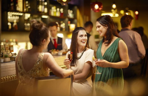 Rendezvous Grand Hotel Perth - Sydneys Hotel 2