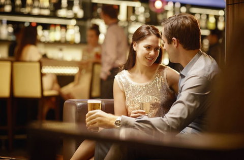 Rendezvous Grand Hotel Perth - Sydneys Hotel 3