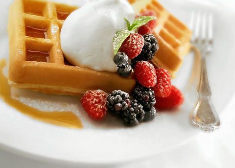 Montereys Restaurant Pan Pacific Perth - Sydneys Hotel 4
