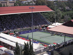 Memorial Drive Sporting Venue - Sydneys Hotel 0