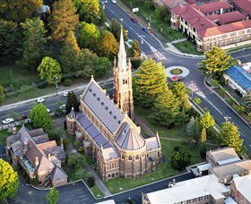 Armidale Sport And Recreation Centre - Sydneys Hotel 1