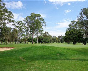 Singleton NSW Sydneys Hotel