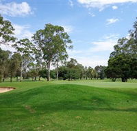 Singleton Golf Club - Sydneys Hotel