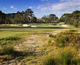 Victoria Golf Club - Sydneys Hotel 0