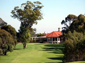 Mount Osmond Golf Club - Sydneys Hotel 0