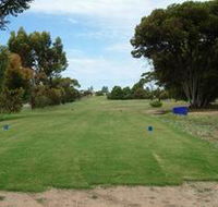 Ardrossan Golf Club - Sydneys Hotel