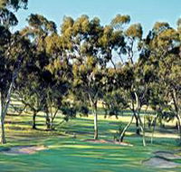 Tanunda Pines Golf Club - Sydneys Hotel