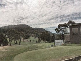 New Norfolk Golf Club - Sydneys Hotel 0