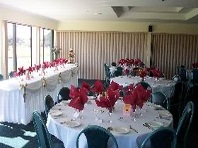 South Lakes Golf Club - Sydneys Hotel 1