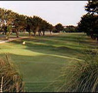 South Lakes Golf Club - Sydneys Hotel