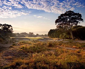 Kingston Heath Golf Club - Sydneys Hotel 0