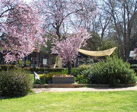 RMC Golf Club - Sydneys Hotel 1