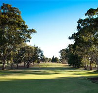 Loxton Golf Club - Sydneys Hotel