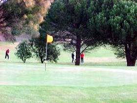 Meningie Lake Albert Golf Club - Sydneys Hotel 0