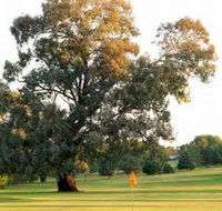 Cowra Golf Club - Sydneys Hotel