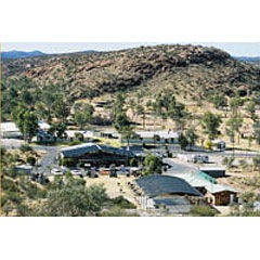 Alice Springs RSL Club - Sydneys Hotel 0