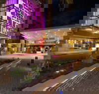 Campbelltown Catholic Club - Sydneys Hotel