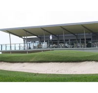 Coffs Harbour Golf Club - Sydneys Hotel