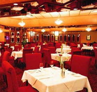 Commercial Club Albury - Sydneys Hotel