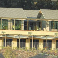 Pokolbin NSW Sydneys Hotel