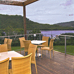 Mooney Mooney Club - Sydneys Hotel 0