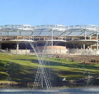 Nelson Bay Golf Club - Sydneys Hotel