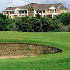 NSW Golf Club - Sydneys Hotel 0