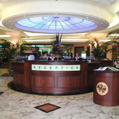 Kogarah NSW Sydneys Hotel