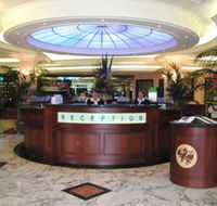 St George Leagues Club - Sydneys Hotel
