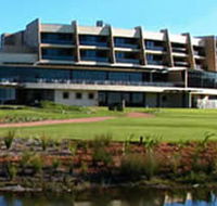 Wollongong Golf Club - Sydneys Hotel