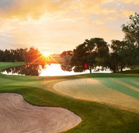 Tam-o-shanter Golf Club - Sydneys Hotel