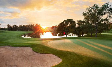 Ulverstone Golf Club - 18 Hole - Sydneys Hotel 0
