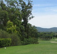 Murwillumbah Golf Club - Sydneys Hotel