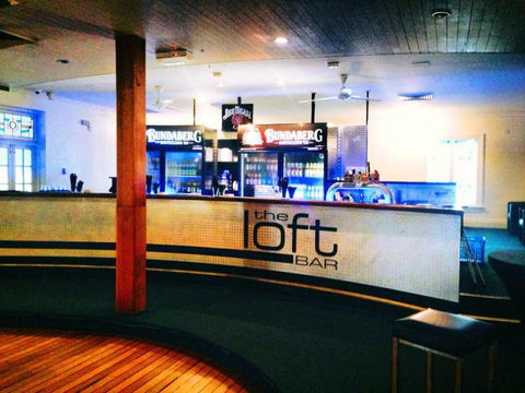 Vamos Melbourne - Sydneys Hotel 2