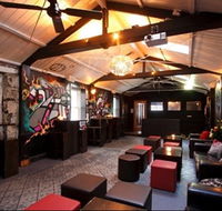 Deja Vu Bar And Lounge - Sydneys Hotel