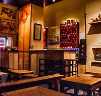Double Happiness Bar - Sydneys Hotel