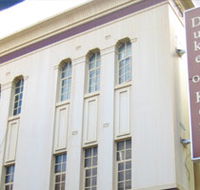 Duke Of Kent Hotel - Sydneys Hotel