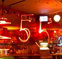 E Fiftyfive - Sydneys Hotel