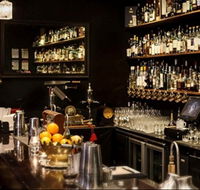 Eau de Vie - Sydneys Hotel