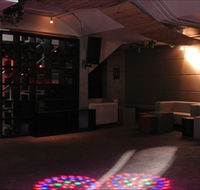 Element Lounge - Sydneys Hotel
