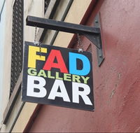Fad Gallery - Sydneys Hotel