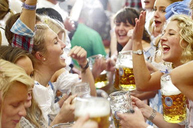 Munich Brauhaus - Sydneys Hotel 0