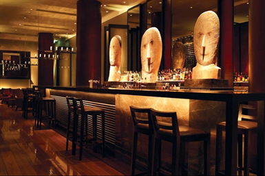 RU-CO - Sydneys Hotel 0