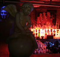 Barkly Underground  - Sydneys Hotel