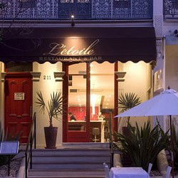 L'etoile Restaurant And Bar - Sydneys Hotel 0