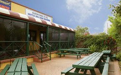 Albion Park Hotel - Sydneys Hotel 1
