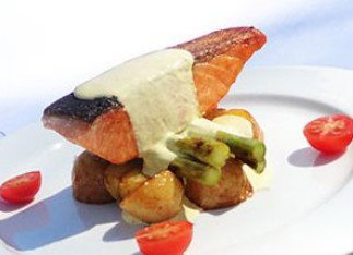 Elements Restaurant - Sydneys Hotel 0