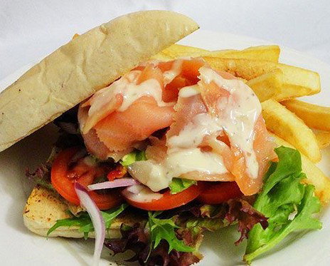 Elements Restaurant - Sydneys Hotel 4